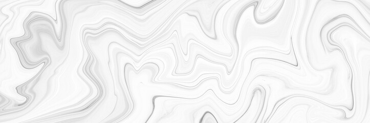 Obraz premium Marble wall white silver pattern gray ink graphic background abstract light elegant black for do floor plan ceramic counter texture stone tile grey background natural for interior decoration.
