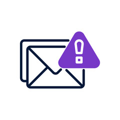 scam icon for your website, mobile, presentation, and logo design.