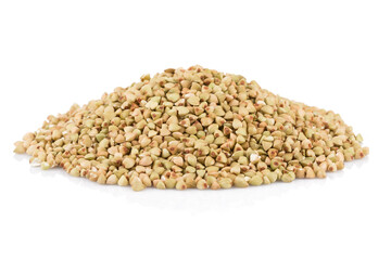 organic bio buckwheat