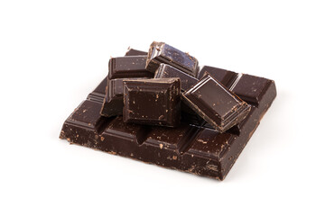 dark milk chocolate
