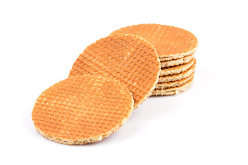 Dutch waffle
