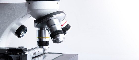 microscopio, dettaglio focale, ricerca scientifica