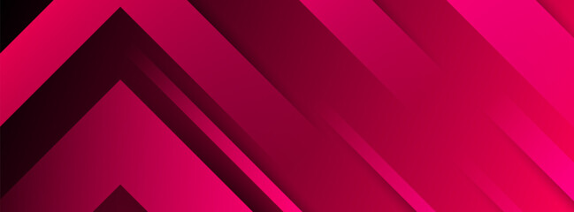 Banner background. full color.Abstract light red .diagonal white.eps 10