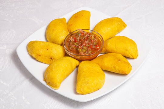 Empanadas colombianas
