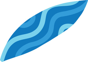 Modern abstract geometric leaf shape and plant. Simple background design. Floral doodle art for decoration and printing. Colorful flat vector illustration