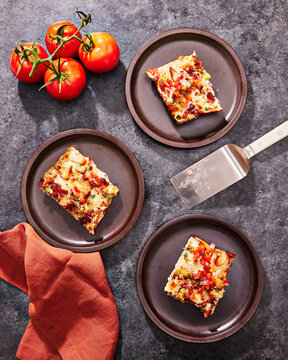 Pizza Dinner