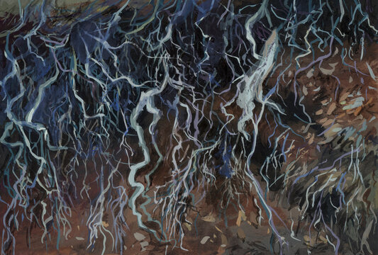 Some Roots Go Deeper