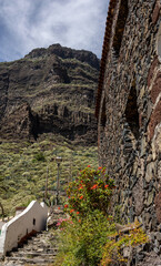 Masca Teneriffa