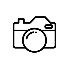 camera vector symbol