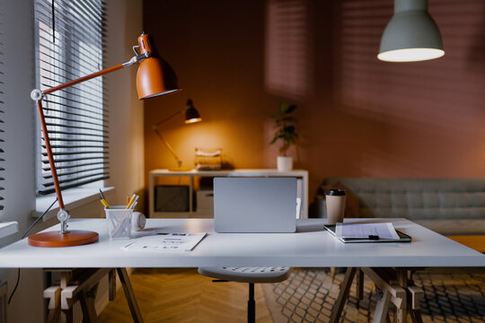Office work