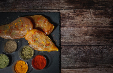 A Delicious and Nutritious Chicken Fillet: Perfect for Your Healthy Lifestyle