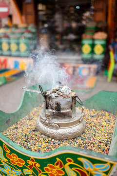 Spice market