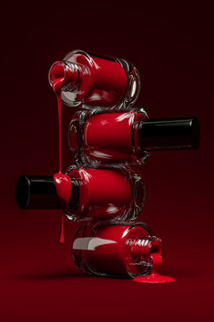 Nail polish