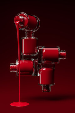Nail polish