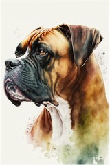 english bulldog puppy