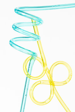 Straws