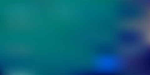 Light pink, blue vector gradient blur backdrop.