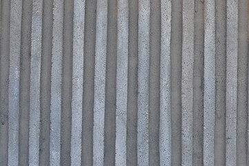 textura de muro com cimento 