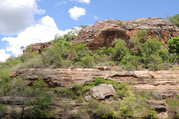 red rock canyon