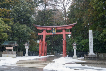 彌彦神社 (日本 - 新潟)
