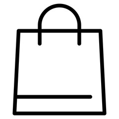 shopping bag