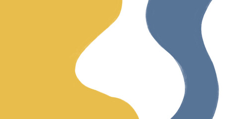 Starry night impressionism art painting van gogh style elements moon star night sky illustration