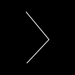 forward icon, forward to next page, right icon