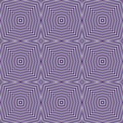 seamless geometric pattern of blue geometric illusion