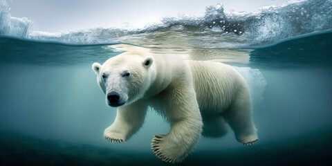 bear, polar, animal, arctic, white, polar bear, zoo, wild, nature, cold, mammal, north, wildlife, winter, water, fur, ice, snow, predator, animals, pole, isolated, sea, big, bears