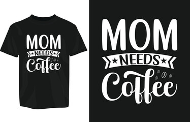 Mothers day typography t-shirt design template, mom day t-shirt design typography, motivational t-shirt design