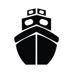 boat icon