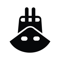 boat icon