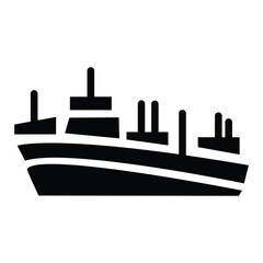 icon ship