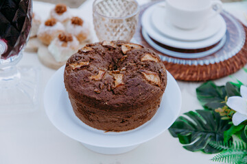 beach wedding picnic
