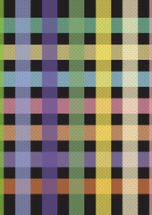 checkered texture checkered tablecloth