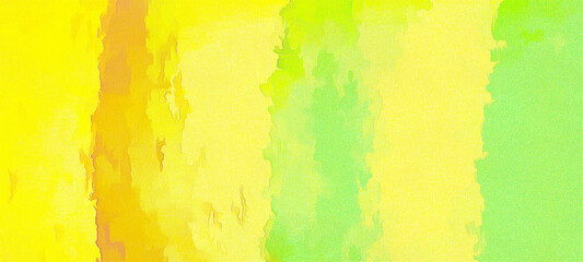 Abstract yellow pattern panorama banner background social template for celebration poster, online banner, business ads, promotion post, and various graphic design works