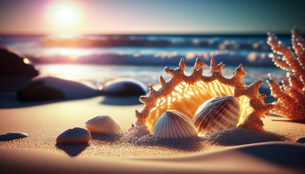 starfish