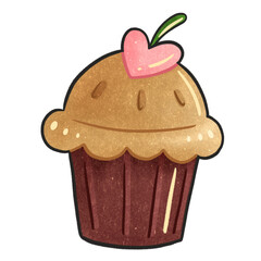 valentine's day Love elements