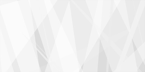 Abstract background with gray background with texture, white abstract modern background. Geometry shine and layer element vector for presentation design. Decorative web layout or poster, banner.design