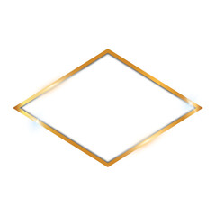 frame light gold ramadhan kareem