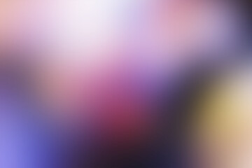 Abstract Background Gradient defocused luxury vivid blurred colorful texture wallpaper Photo
