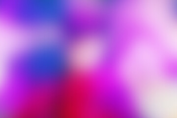 Abstract Background Gradient defocused luxury vivid blurred colorful texture wallpaper Photo
