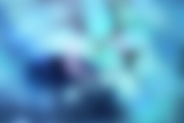 Abstract Background Gradient defocused luxury vivid blurred colorful texture wallpaper Photo
