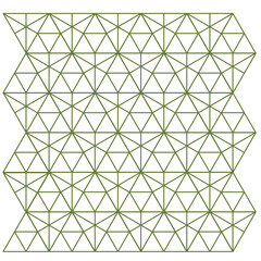 Pattern Illustration Element