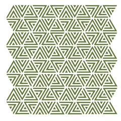 Pattern Illustration Element