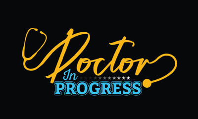 National Doctor’s Day T-shirt Design