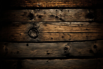 Obraz premium a painting of an orange and yellow background