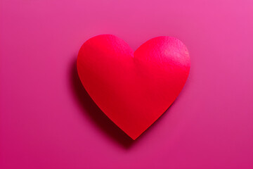 heart background for valentine's day