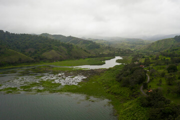 Drone Shots Costa Rica