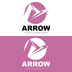 A Letter Logo, Letter Logotype Vector, Product Brand Design, Company Initials, Construction, Education